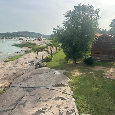 Leo Wooden Resorts Hampi Luaran gambar