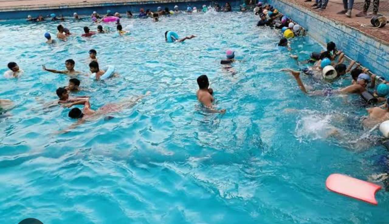 Leo Wooden Resorts Hampi Luaran gambar